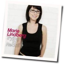 Trying To Recall Chords by Marie Lindberg