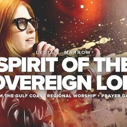 Lindell Cooley chords for Spirit of the sovereign lord – awesome god live