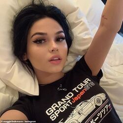 24 Chords by Maggie Lindemann