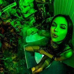 Cages Chords by Maggie Lindemann