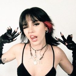 Crash And Burn Tab by Maggie Lindemann