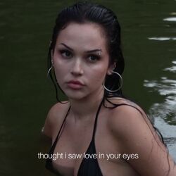 Evil Chords by Maggie Lindemann
