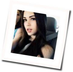 Knocking On Your Heart Chords by Maggie Lindemann