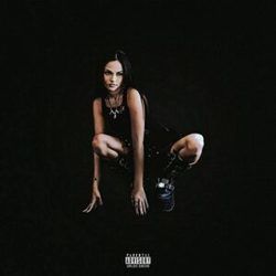 Scissorhands Solo Tab by Maggie Lindemann