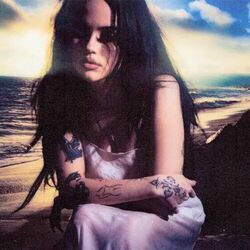 Self Sabotage Chords by Maggie Lindemann