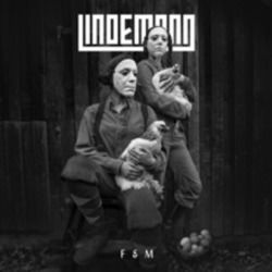 Frau And Mann Ukulele Chords by Lindemann