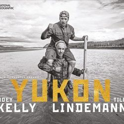 Yukon Chords by Lindemann