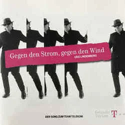 Gegen Den Strom Gegen Den Wind Chords by Udo Lindenberg