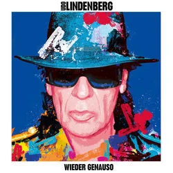 Wieder Genauso Chords by Udo Lindenberg