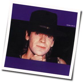 Baby Wenn Ich Down Bin Chords by Udo Lindenberg