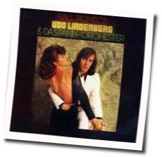 Cowboy Rocker Chords by Udo Lindenberg