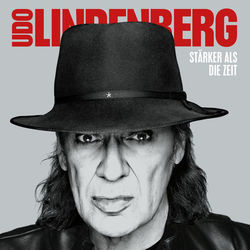 Durch Die Schweren Zeiten by Udo Lindenberg