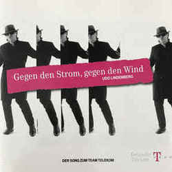 Gegen Den Strom Gegen Den Wind by Udo Lindenberg