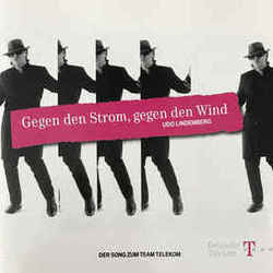 Gegen Den Strom Gegen Den Wind Chords by Udo Lindenberg