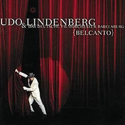 Hinterm Horizont Gehts Weiter by Udo Lindenberg