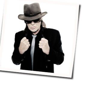 Ich Sitz Den Ganzen Tag Bei Den Docks Chords by Udo Lindenberg