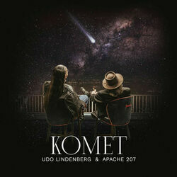 Komet Chords by Udo Lindenberg