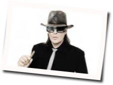 Nasses Gold Chords by Udo Lindenberg