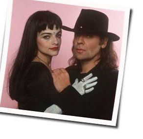 Nina Chords by Udo Lindenberg