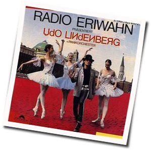 Polyesterliebe Chords by Udo Lindenberg