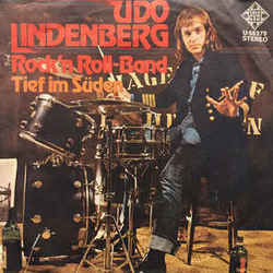 Rock N Roll Band Chords by Udo Lindenberg