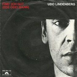 Sternenreise by Udo Lindenberg