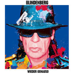 Wieder Genauso by Udo Lindenberg
