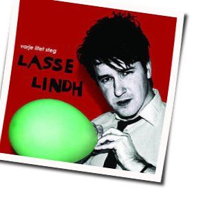 Lasse Lindh chords for Hush