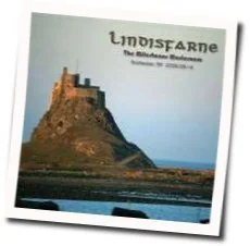 Can't Do Right For Doing Wrong Chords by Lindisfarne