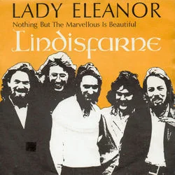Lady Eleanor Bass Tab by Lindisfarne