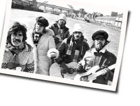 Meet Me On The Corner Bass Tab by Lindisfarne