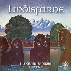 Together Forever Chords by Lindisfarne
