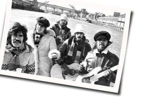 Meet Me On The Corner Bass tabs by Lindisfarne