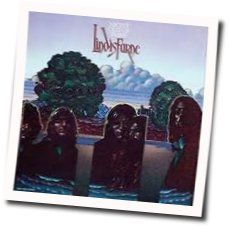 Winter Song Tabs by Lindisfarne