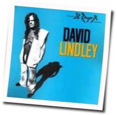 Pay The Man Chords by David Lindley