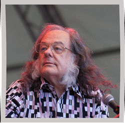 Tu-ber-cu-lucas And The Sinus Flu by David Lindley