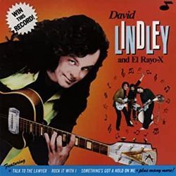 Turning Point Chords by David Lindley