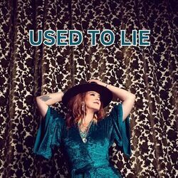 Lindsay Lawler chords for Used to lie