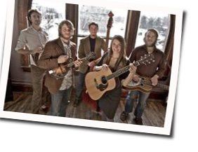 Everything Changed Chords by Lindsay Lou And The Flatbellys