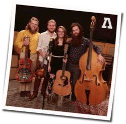 Roll With Me Chords by Lindsay Lou And The Flatbellys