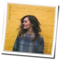 What If Live Chords by Lindsay Stiem