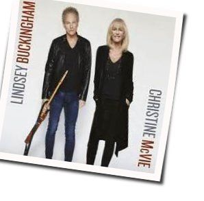 Lindsey Buckingham And Christine Mcvie chords for Red sun