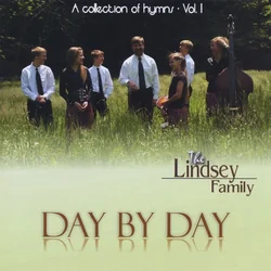 Lily Of The Valley by The Lindsey Family