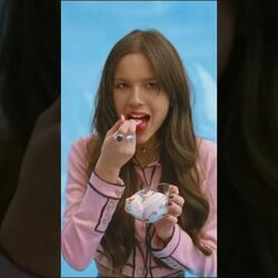 Glimpse Of Us Her Perspective Chords by Lindsey Jade