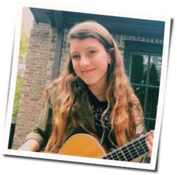 Give Me A Chance Chords by Lindsey Lomis