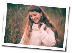 Meant To Be Broken Chords by Lindsey Lomis