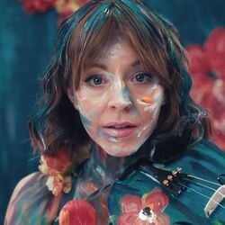 Lindsey Stirling, Rachel Platten chords for Unfolding