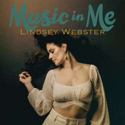 Music In Me by Lindsey Webster