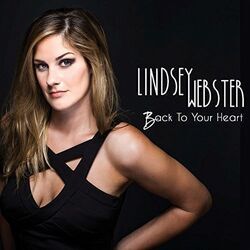Lindsey Webster chords for Those three words