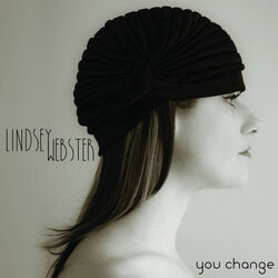 You Change Chords by Lindsey Webster